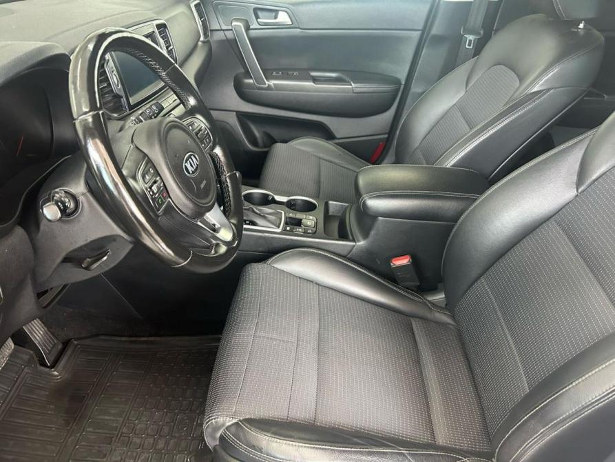 Kia Sportage IV Набережные Челны  - изображение 10