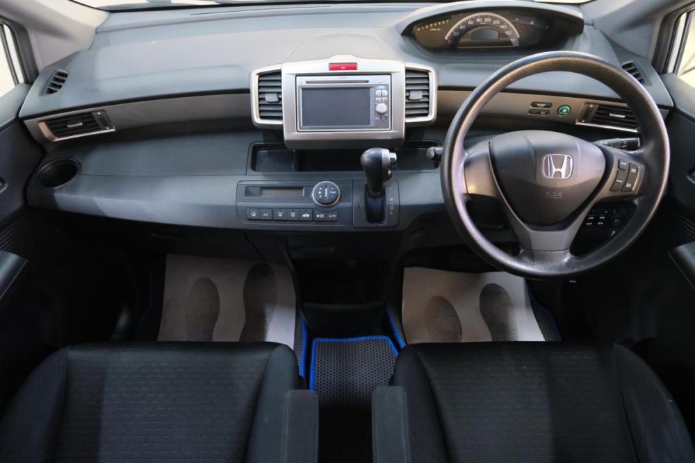 Honda Freed I Рестайлинг Омск  - изображение 15