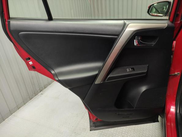 Toyota RAV4 IV (XA40) с пробегом 2015 года, цена 2 110 000 рублей, 127152 км, внедорожник, Автокод Объявления
