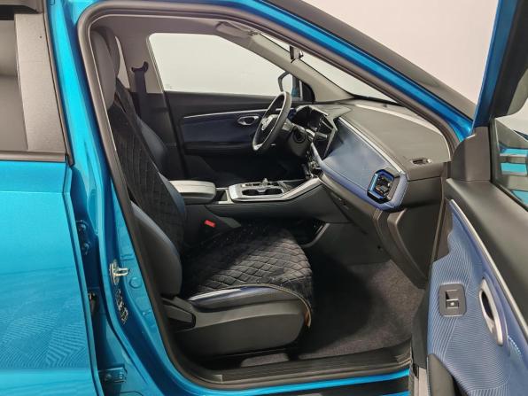 GAC GS3 с пробегом 2024 года, цена 1 999 000 рублей, 11011 км, внедорожник, Автокод Объявления