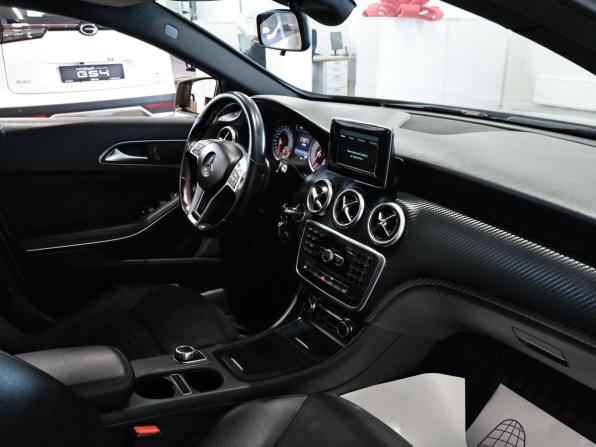 Mercedes-Benz A-Класс III (W176) с пробегом 2013 года, цена 1 245 000 рублей, 121308 км, хэтчбек, Автокод Объявления