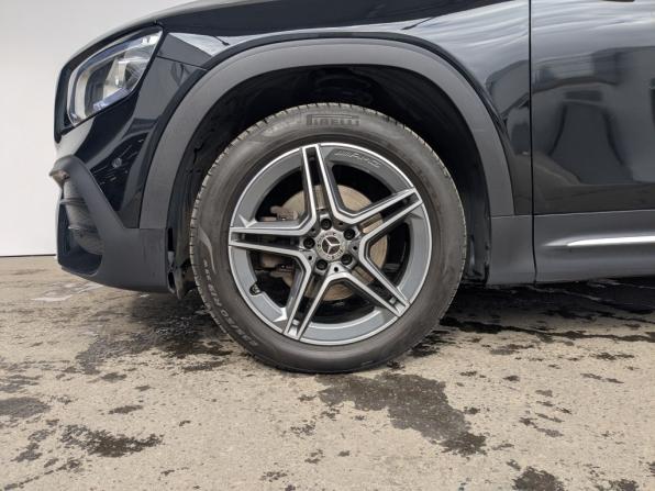 Mercedes-Benz GLB I (X247) с пробегом 2021 года, цена 4 145 000 рублей, 64051 км, внедорожник, Автокод Объявления