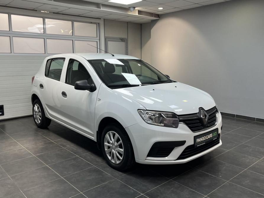 Renault Sandero II Рестайлинг Тверь  - изображение 3