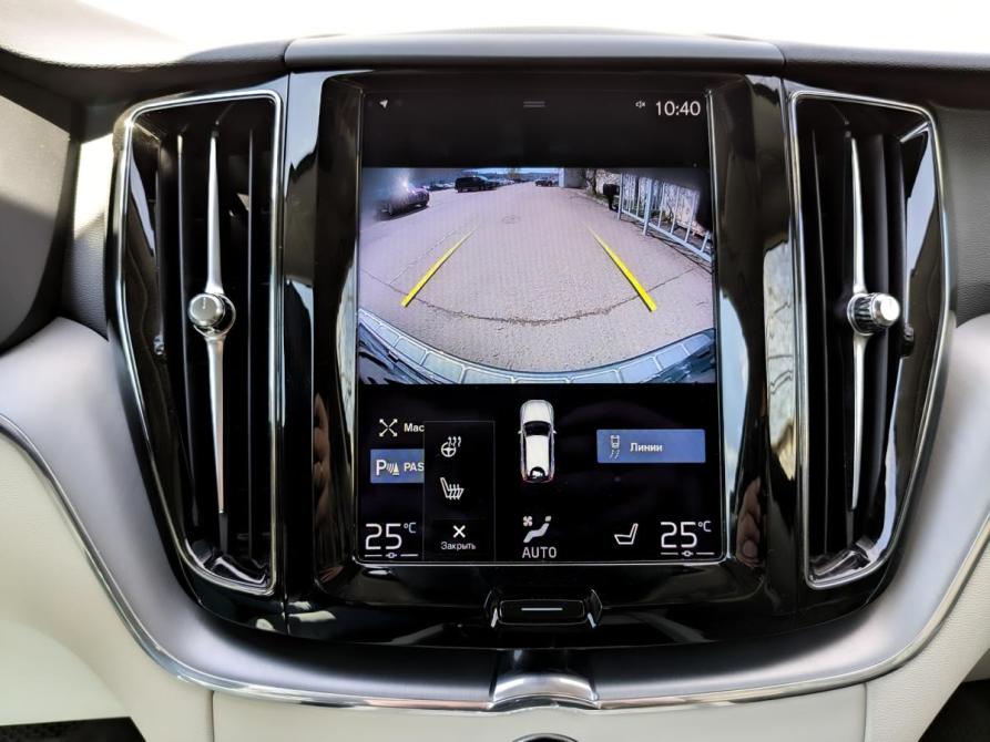 Volvo XC60 II Москва  - изображение 27