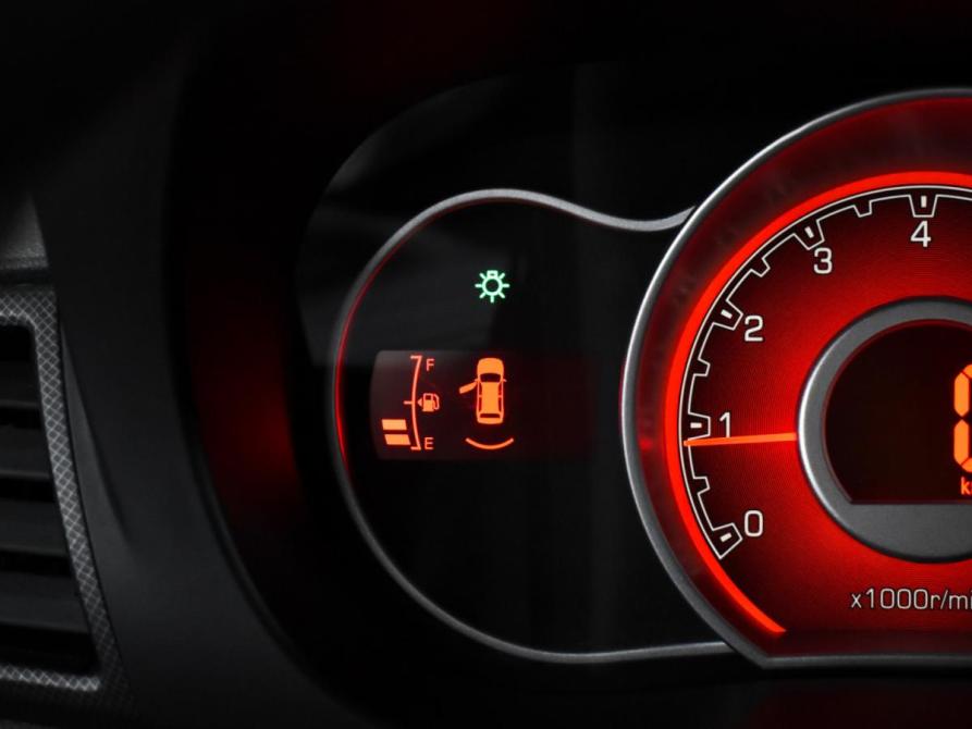 Lifan X50 Санкт-Петербург  - изображение 17