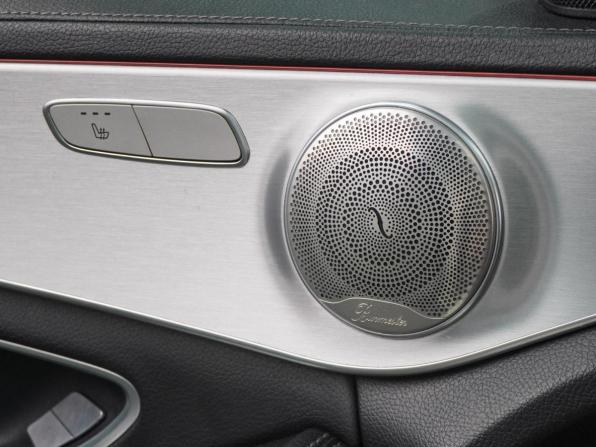 Mercedes-Benz C-Класс IV (W205) с пробегом 2015 года, цена 1 805 000 рублей, 209307 км, седан, Автокод Объявления