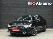 Toyota Camry VII (XV50) Рестайлинг Екатеринбург  - изображение 23