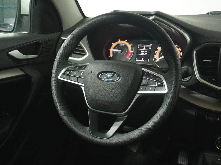 Lada (ВАЗ) Vesta I Рестайлинг (NG) Вологда  - изображение 15
