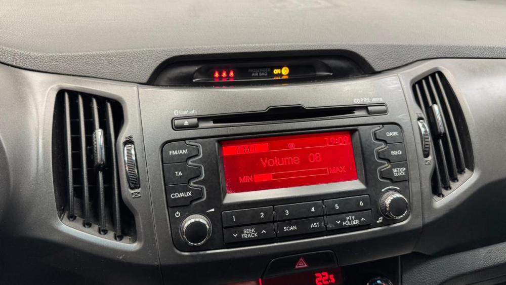 Kia Sportage III Киров  - изображение 16