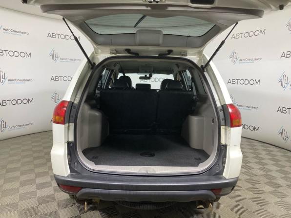 Mitsubishi Pajero Sport II с пробегом 2013 года, цена 1 569 000 рублей, 257445 км, внедорожник, Автокод Объявления