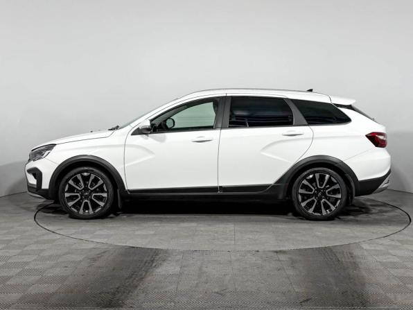 Lada (ВАЗ) Vesta I Рестайлинг (NG) с пробегом 2024 года, цена 1 490 000 рублей, 47000 км, универсал, Автокод Объявления