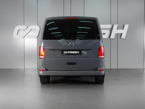 Volkswagen Multivan T6 Рестайлинг с пробегом 2020 года, цена 4 999 000 рублей, 159489 км, минивэн, Автокод Объявления