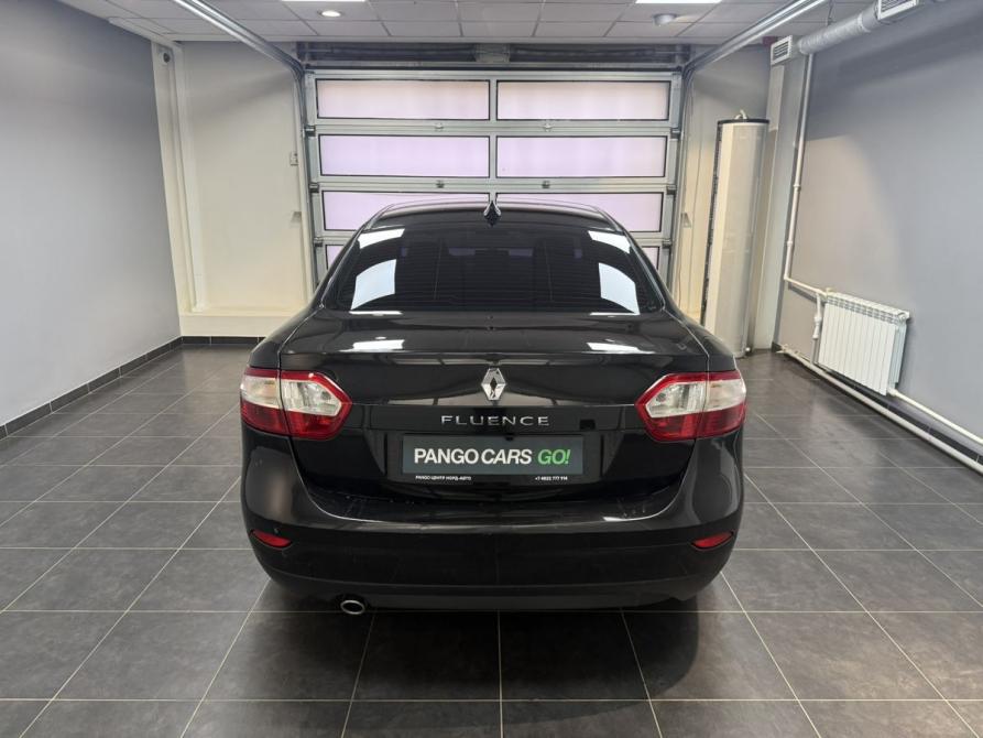 Renault Fluence I Рестайлинг Тверь  - изображение 5