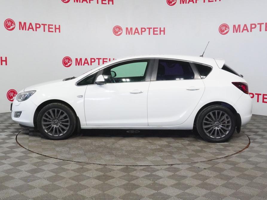 Opel Astra J Вологда  - изображение 8