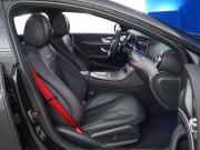 Mercedes-Benz CLS AMG III (C257) Рестайлинг Москва  - изображение 32