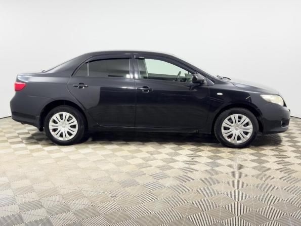Toyota Corolla X (E140 E150) с пробегом 2008 года, цена 649 900 рублей, 261906 км, седан, Автокод Объявления