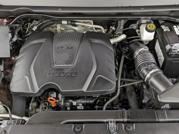 Haval Jolion I с пробегом 2023 года, цена 1 800 000 рублей, 33600 км, внедорожник, Автокод Объявления