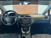 Kia Ceed II Рестайлинг Челябинск  - изображение 25