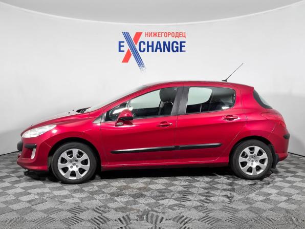 Peugeot 308 I с пробегом 2010 года, цена 380 000 рублей, 201914 км, хэтчбек, Автокод Объявления