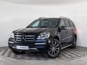 Mercedes-Benz GL-Класс I (X164) Рестайлинг Санкт-Петербург  - изображение 27