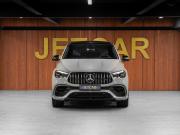 Mercedes-Benz GLE Coupe AMG II (C167) Рестайлинг Москва  - изображение 34