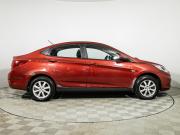 Hyundai Solaris I Санкт-Петербург  - изображение 19