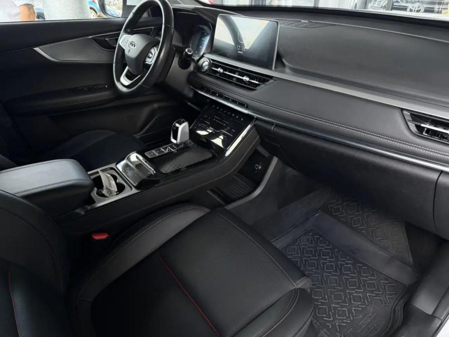 Chery Tiggo 7 Pro I Волгоград  - изображение 28