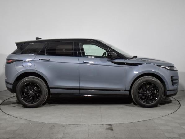 Land Rover Range Rover Evoque II с пробегом 2021 года, цена 4 173 000 рублей, 34749 км, внедорожник, Автокод Объявления
