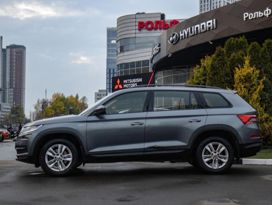Skoda Kodiaq I Москва  - изображение 6