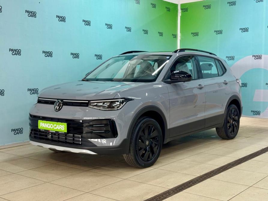 Volkswagen Tharu XR Набережные Челны  - изображение 1