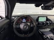 Mercedes-Benz AMG GT I Рестайлинг Москва  - изображение 39