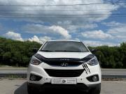 Hyundai ix35 I Рестайлинг Омск  - изображение 49