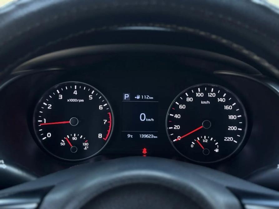 Kia Rio IV Новосибирск  - изображение 20