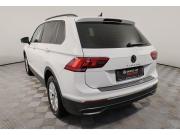 Volkswagen Tiguan II Рестайлинг Москва  - изображение 28