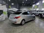 Hyundai Solaris I Санкт-Петербург  - изображение 20