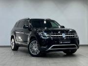 Volkswagen Teramont I Рестайлинг (China Market) Кемерово  - изображение 29