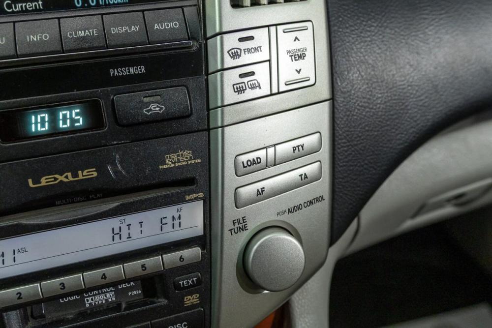 Lexus RX II Рестайлинг Ульяновск  - изображение 20