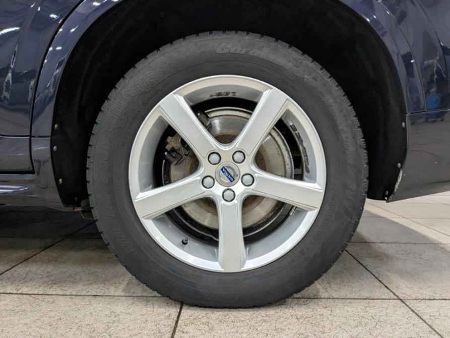 Volvo XC90 II Москва  - изображение 26