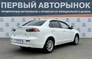 Mitsubishi Lancer X Рестайлинг Краснодар  - изображение 26