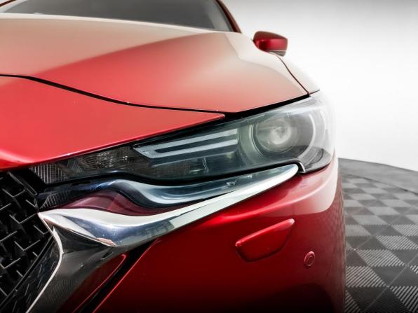 Mazda CX-5 II с пробегом 2017 года, цена 2 850 000 рублей, 53993 км, внедорожник, Автокод Объявления