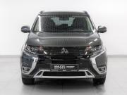 Mitsubishi Outlander III Рестайлинг 3 Москва  - изображение 31