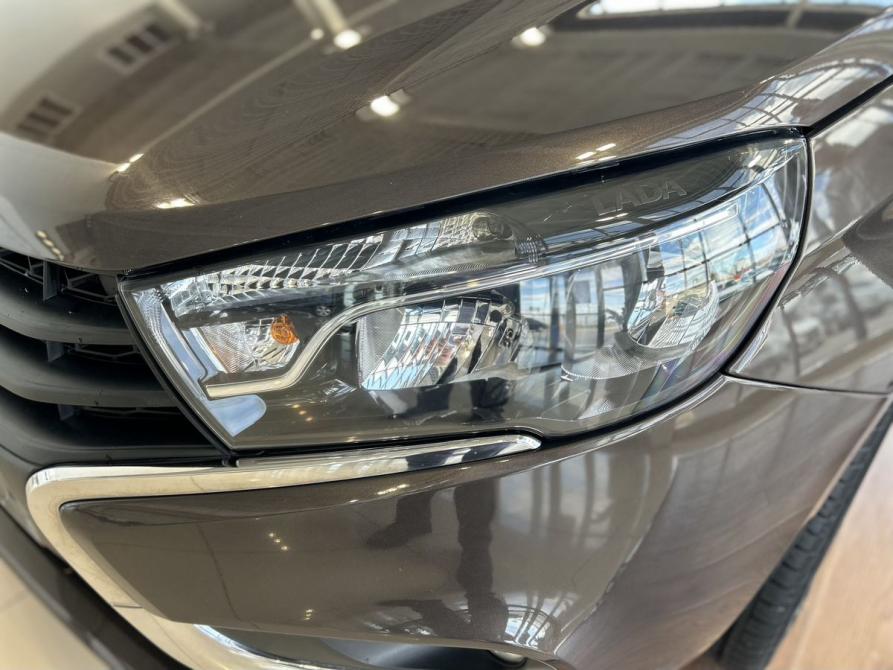 Lada (ВАЗ) Vesta I Саратов  - изображение 11