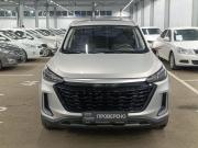 BAIC X35 Набережные Челны  - изображение 24