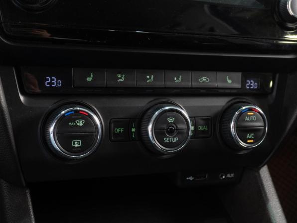 Skoda Octavia III (A7) с пробегом 2014 года, цена 1 434 070 рублей, 235886 км, универсал, Автокод Объявления