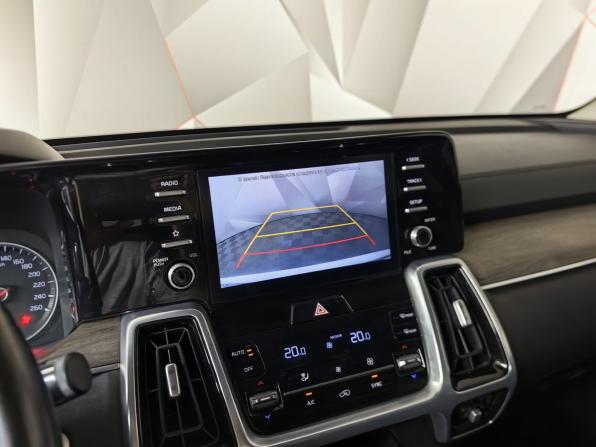 Kia Sorento IV с пробегом 2021 года, цена 3 097 000 рублей, 141000 км, внедорожник, Автокод Объявления