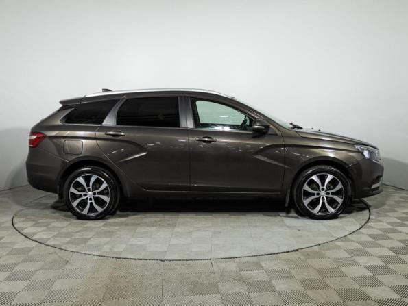 Lada (ВАЗ) Vesta I с пробегом 2019 года, цена 769 700 рублей, 168652 км, универсал, Автокод Объявления
