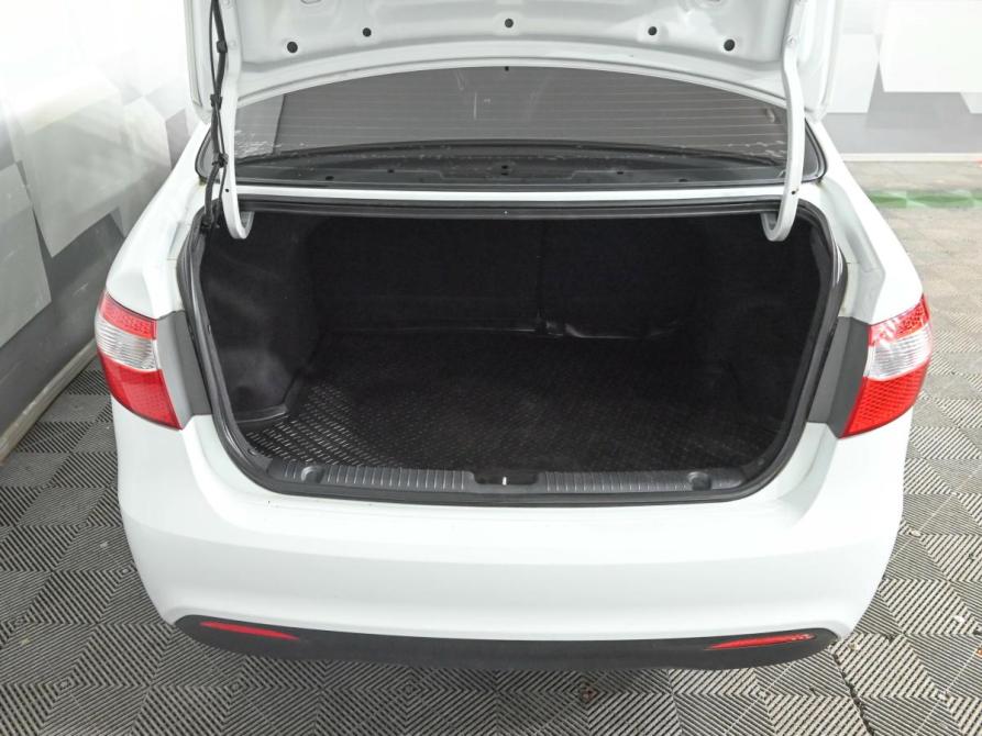 Kia Rio III Екатеринбург  - изображение 6