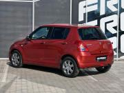Suzuki Swift III Краснодар  - изображение 21