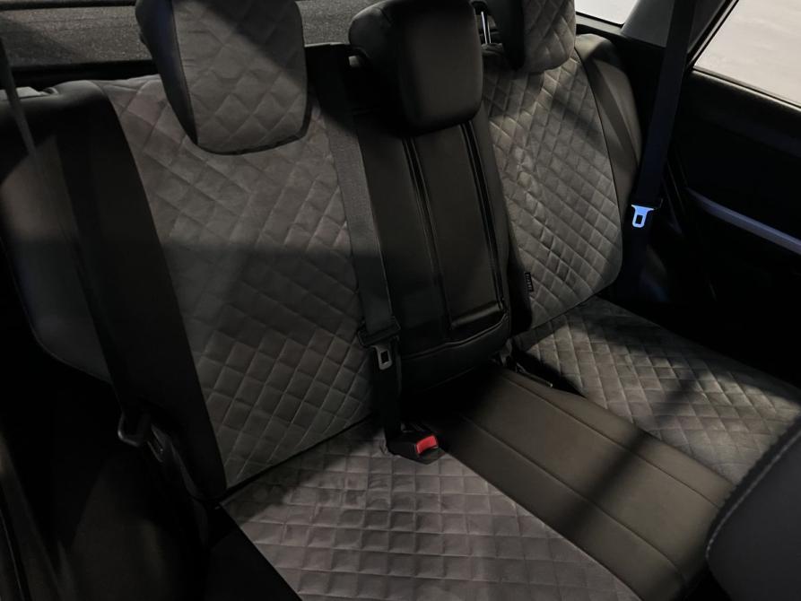Suzuki Grand Vitara II Рестайлинг 2 Чебоксары  - изображение 33