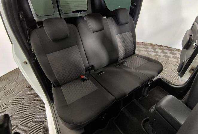 Lada (ВАЗ) Largus I с пробегом 2021 года, цена 1 030 000 рублей, 141751 км, универсал, Автокод Объявления